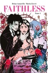 Best of Fusion Comics - Faithless - Tome 1