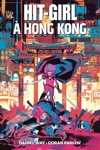Best of Fusion Comics - Hit-Girl � Hong Kong