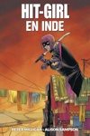 Best of Fusion Comics - Hit-Girl en Inde