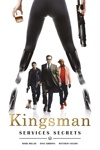 Best of Fusion Comics - Kingsman - Services secrets - Nouvelle �dition