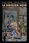 Best of Fusion Comics - La ligue des gentlemen extraordinaires - Le dossier noir - Nouvelle Edition
