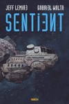 Best of Fusion Comics - Sentient