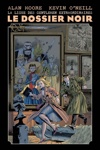 Deluxe Fusion Comics - La ligue des gentlemen Extraordinaires - Le dossier noir - Nouvelle �dition