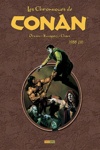 Les chroniques de Conan - Ann�e 1988 - Partie 2
