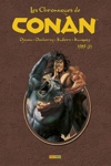 Les chroniques de Conan - Ann�e 1989 - Partie 1