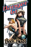 Danger Girl - Danger Girl - Back in black