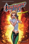 Danger Girl - Danger Girl - Ren�gate