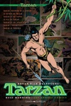Tarzan - Les ann�es comics - Tarzan - Les ann�es comics