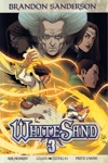 White Sand - White Sand - Tome 3