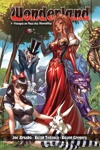 Wonderland - Voyages au pays des merveilles