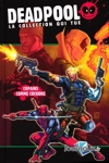 Deadpool - la collection qui tue - Tome 24 - Copains comme cochons