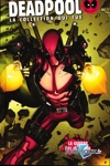Deadpool - la collection qui tue - Tome 25 - La guerre des identit�s