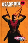 Deadpool - la collection qui tue - Tome 26 - Deadpool Pulp