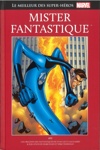 Le meilleur des super-h�ros Marvel - Tome 111 - Mister Fantastique