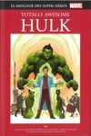 Le meilleur des super-h�ros Marvel - Tome 114 - Totally Awesome Hulk