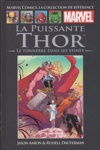 Marvel Comics - La collection de r�f�rence - Tome 160 - La PuissanteThor - Le tonnerre dans ses veines