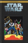 Star Wars - L�gendes - La collection - Tome 117 - Star Wars Classic 2 (7 � 12)
