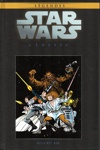 Star Wars - L�gendes - La collection - Tome 118 - Star Wars Classic 3 (13 � 17 et 24)