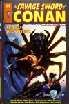 The Savage Sword of Conan - Tome 59 - Le dieu d�capiteur