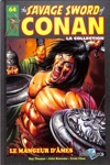 The Savage Sword of Conan - Tome 64 - Le Mangeur d'�mes