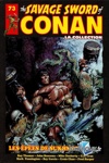 The Savage Sword of Conan - Tome 73 - Les Ep�es de Sukhmet