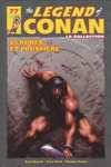 The Savage Sword of Conan - Tome 77 - Cendres et Poussi�re