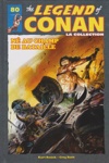 The Savage Sword of Conan - Tome 80 - N� au champ de bataille