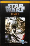 Star Wars - L�gendes - La collection - Tome 108 - Star Wars Legacy Saison 2 - Tome 2 - La voie de la libert�
