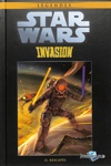 Star Wars - L�gendes - La collection - Tome 112 - Star Wars Invasion - Tome 2 - Rescap�s