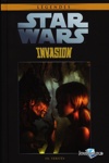 Star Wars - L�gendes - La collection - Tome 114 - Star Wars Invasion - Tome 3 - V�rit�s