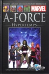 Marvel Comics - La collection de r�f�rence - Tome 163 - A-FORCE - Hypertemps