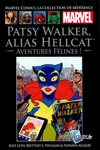 Marvel Comics - La collection de r�f�rence - Tome 165 - Patsy Walker, Alias Hellcat - Aventures F�lines !