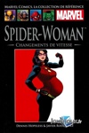 Marvel Comics - La collection de r�f�rence - Tome 167 - Spider-Woman - Changement de Vitesse