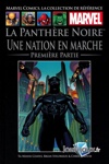Marvel Comics - La collection de r�f�rence - Tome 169 - La Panth�re Noire - Une Nation en Marche - Partie 1