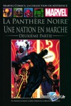 Marvel Comics - La collection de r�f�rence - Tome 171 - La Panth�re Noire - Une Nation en Marche - Partie 2
