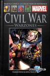 Marvel Comics - La collection de r�f�rence - Tome 151 - Civil War - Warzones