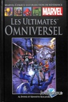 Marvel Comics - La collection de r�f�rence - Tome 152 - Les Ultimates - Omniversel