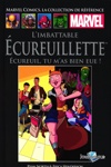 Marvel Comics - La collection de r�f�rence - Tome 157 - Ecureuillette