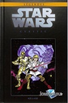 Star Wars - L�gendes - La collection - Tome 120 - Star Wars Classic 5 (25 � 30)