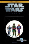 Star Wars - L�gendes - La collection - Tome 123 - Star Wars Classic 8 (41 � 46)