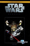 Star Wars - L�gendes - La collection - Tome 125 - Star Wars Classic 10 (52 � 57)
