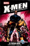 X-Men - La collection Mutante - Tome 2 - Le Ph�nix Noir