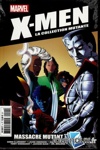 X-Men - La collection Mutante - Tome 4 - Mass acre Mutant - Partie 1