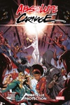 100% Marvel - Absolute Carnage - Mortelle protection