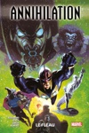 100% Marvel - Annihilation - Le fl�au