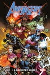 100% Marvel - Avengers - Tome 1 - La derni�re arm�e