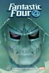 100% Marvel - Fantastic Four - Tome 3 - Les h�raut de Fatalis