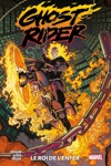 100% Marvel - Ghost Rider - Le roi de l'enfer