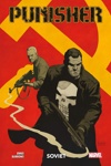 100% Marvel - Punisher - Soviet