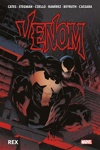 100% Marvel - Venom - Tome 1 - Rex